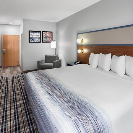 Americinn By Wyndham Eagle River Downtown Exteriér fotografie