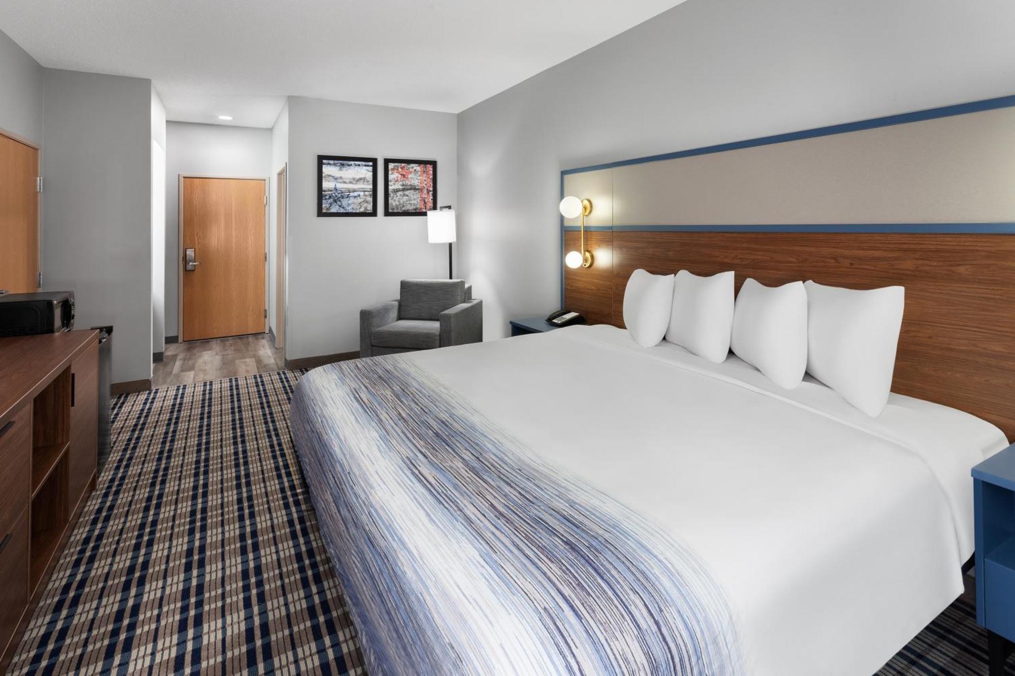 Americinn By Wyndham Eagle River Downtown Exteriér fotografie