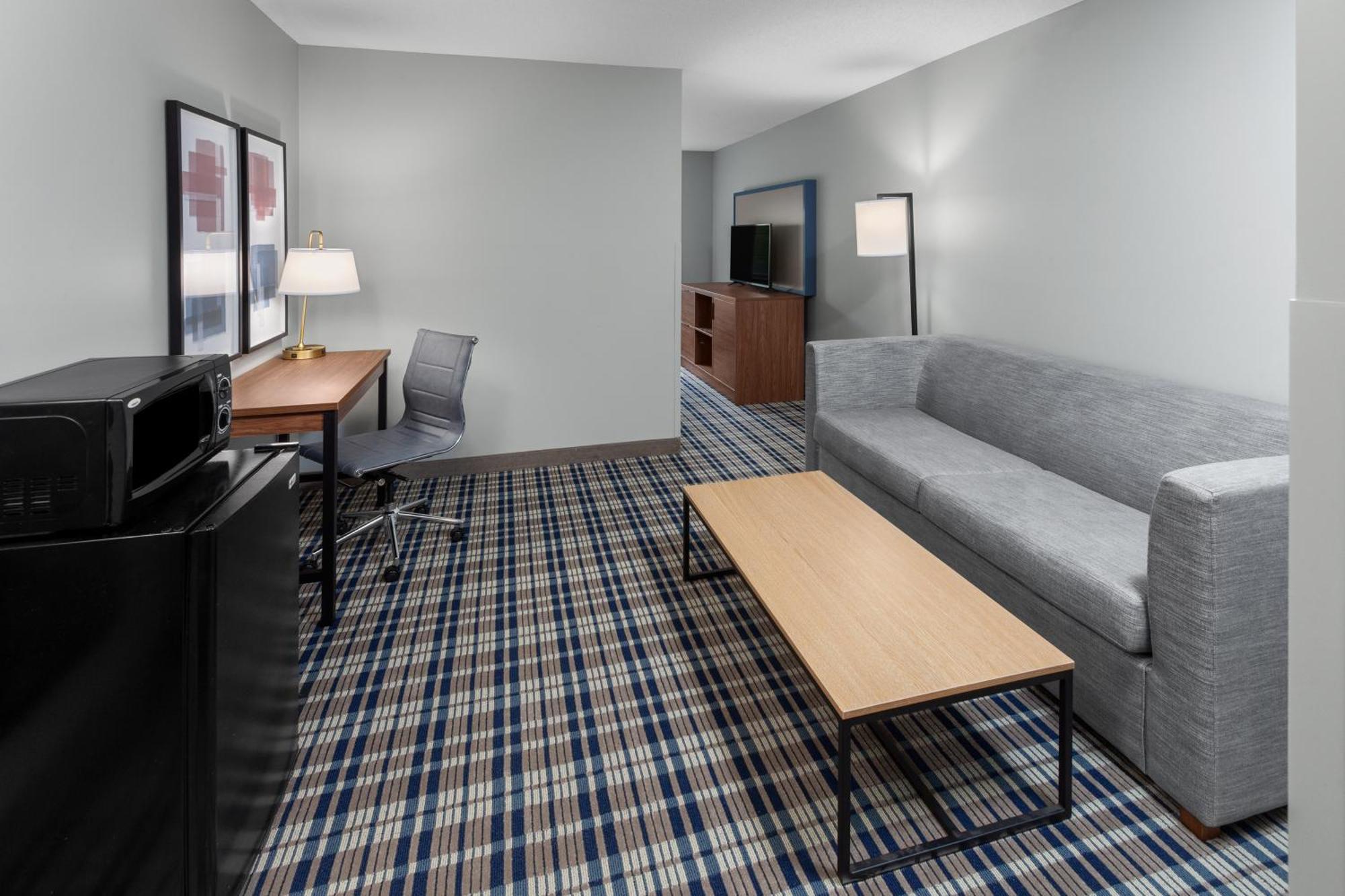 Americinn By Wyndham Eagle River Downtown Exteriér fotografie