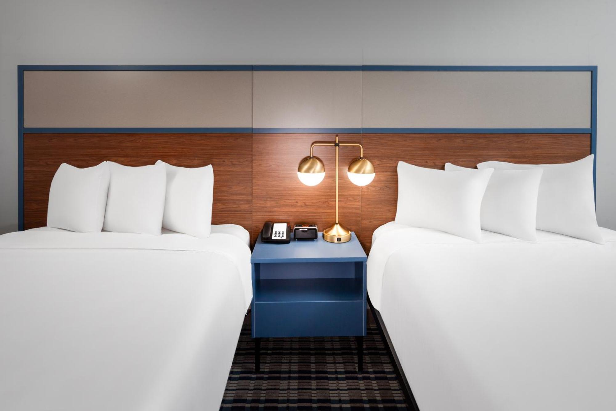 Americinn By Wyndham Eagle River Downtown Exteriér fotografie