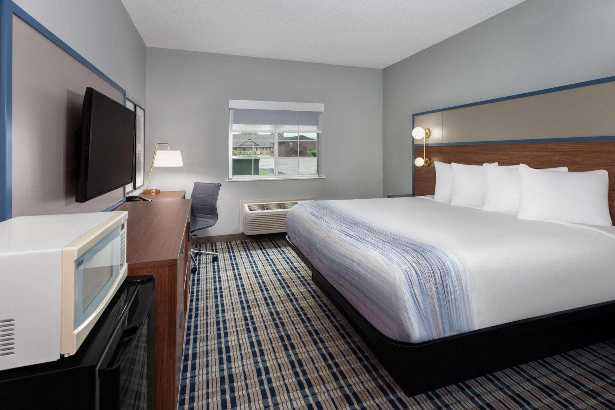 Americinn By Wyndham Eagle River Downtown Exteriér fotografie
