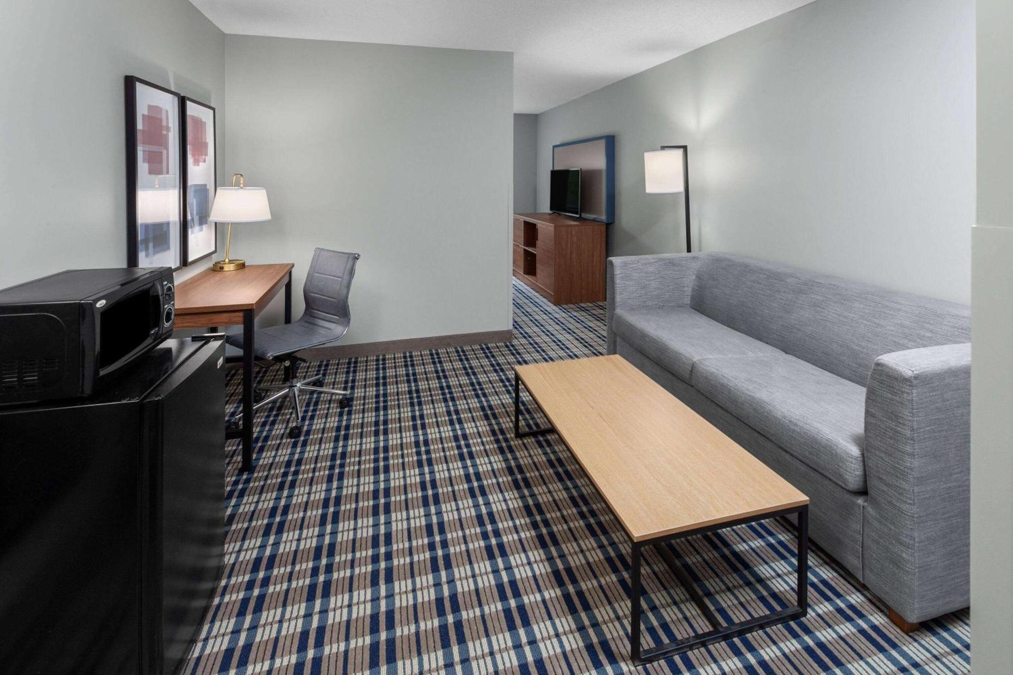 Americinn By Wyndham Eagle River Downtown Exteriér fotografie