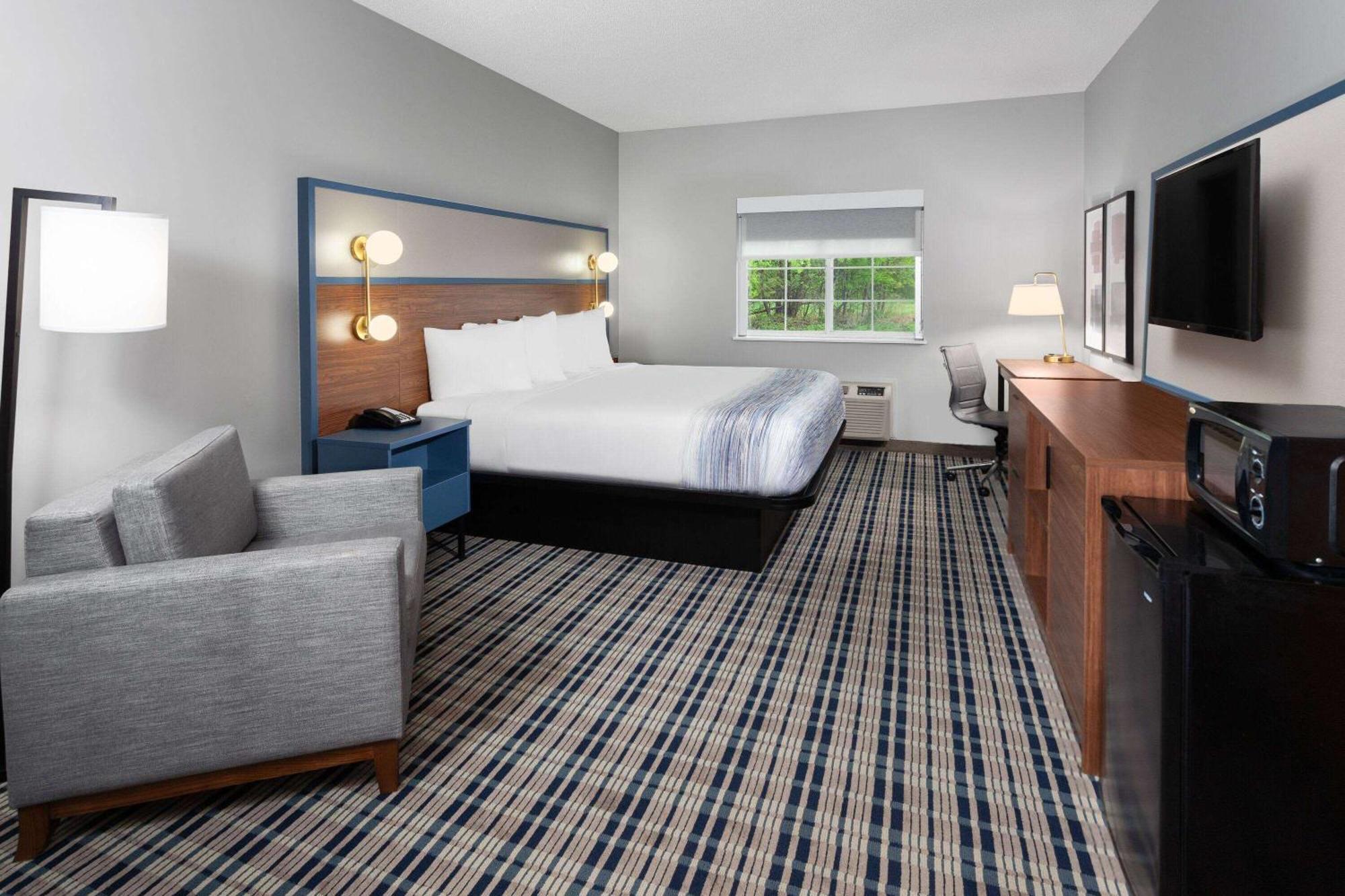 Americinn By Wyndham Eagle River Downtown Exteriér fotografie